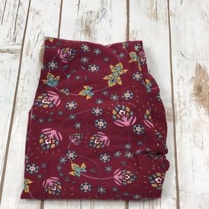 Brand new One Size Lularoe leggings